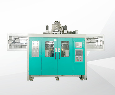 中空成型擠吹機(jī)